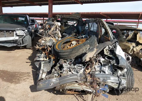 2021 Subaru Outback Limited Xt z USA, uszkodzony, nr VIN 4S4BTGND9M3174492